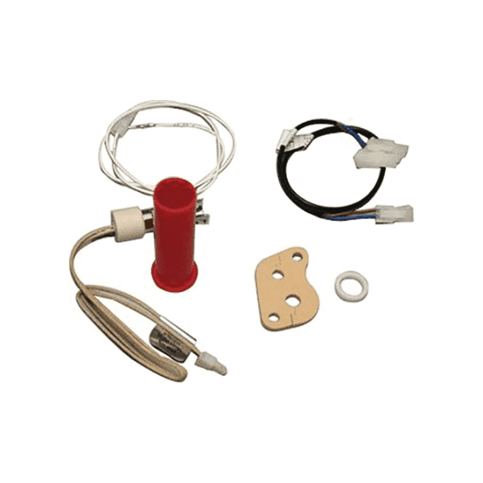 Nefit gloeiplug 22-30-43-65HRC