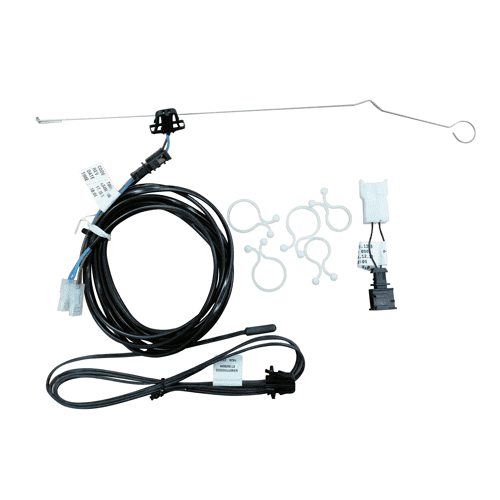 Nefit boilersensor set 80-120L incl. kabel