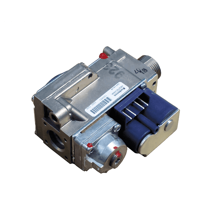 Nefit gasblok HR t.b.v. GB122
