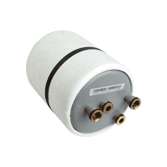 Nefit tappot Smartline