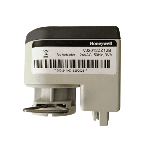 Nefit driewegklep motor Smartline