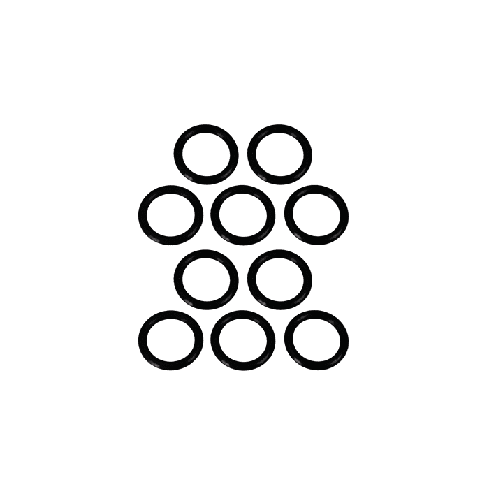 Nefit O-ring t.b.v. GB122/132