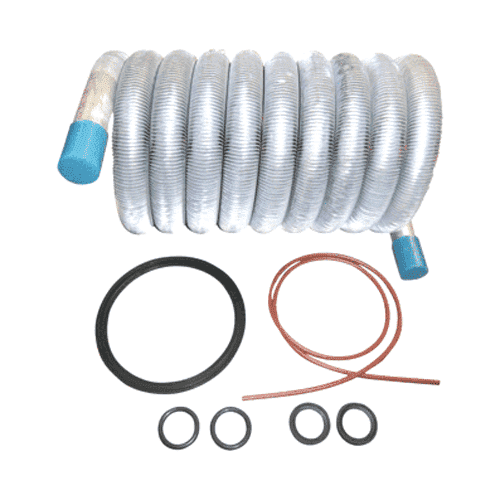 Nefit warmtewisselaar Smartline
