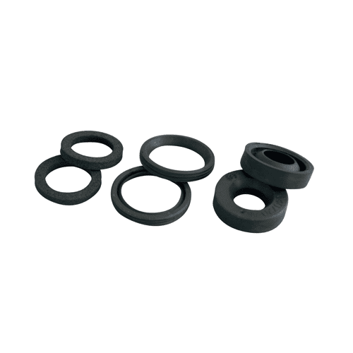 Nefit O-ring t.b.v. condensafvoer (3x 2x)
