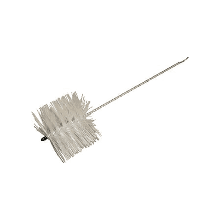 Nefit schoonmaakborstel DN130