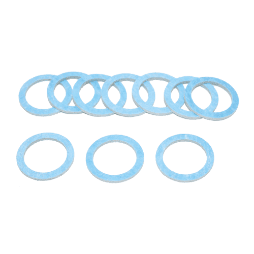 Nefit Topline dichtring 1"
