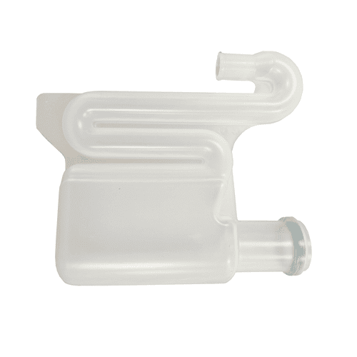 Nefit sifon t.b.v. Topline Compact