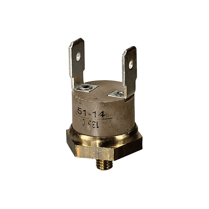 Nefit brander thermostaat