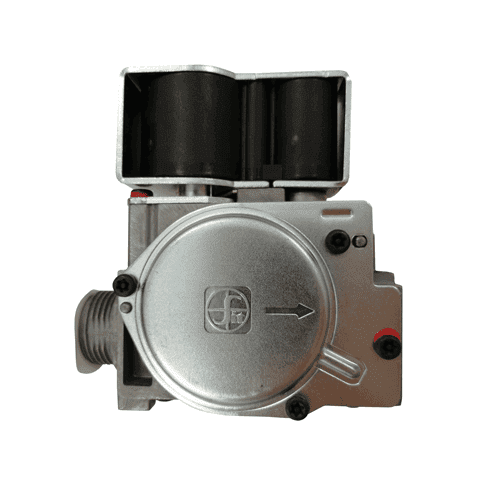 Nefit gasblok Proline