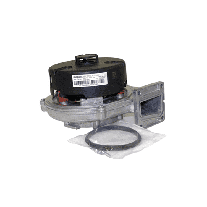 Nefit ventilator Proline / TrendLine