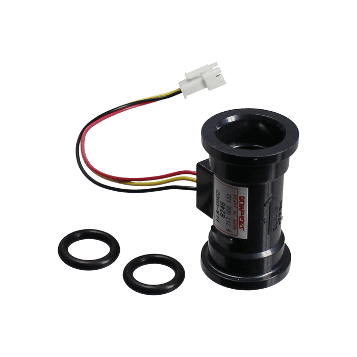 Nefit flowsensor Aquapower