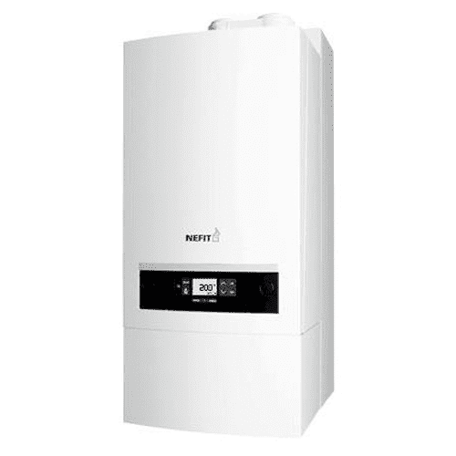 Nefit boiler Aquapower Plus