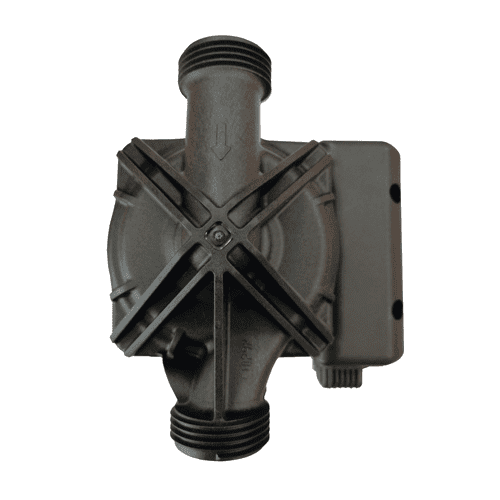 Nefit pomp 2WP PWM
