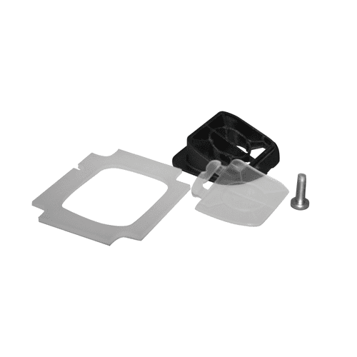 Nefit terugslagklep set Topline