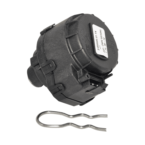 Nefit driewegklep motor Proline