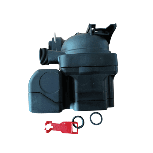 Nefit pomp t.b.v. Proline NxT