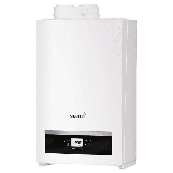 335797 NEF TrendLine II HRC30 - CW5
