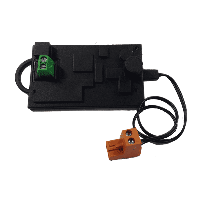 Nefit EMS OpenTherm converter