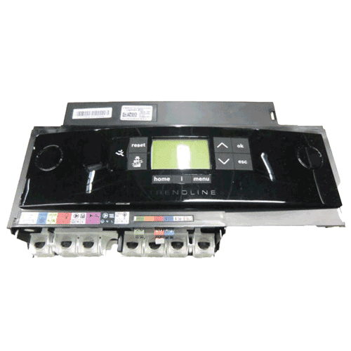 Nefit TrendLine branderautomaat
