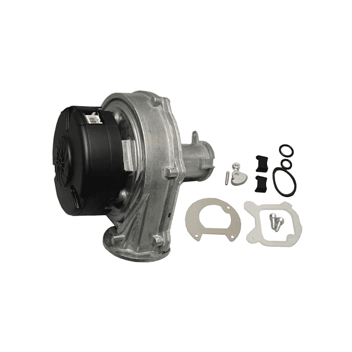 Nefit ventilator