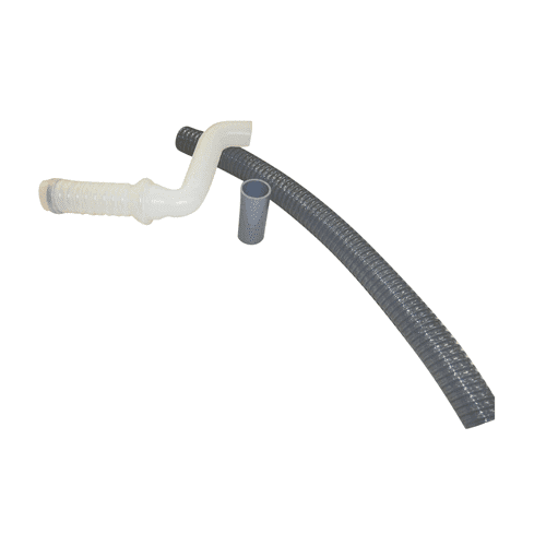 Nefit flexibele condensafvoerleiding