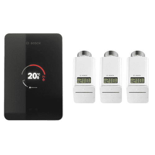 Nefit EasyControl set