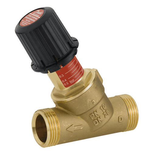 Danfoss drukverschilregelaar AVDO