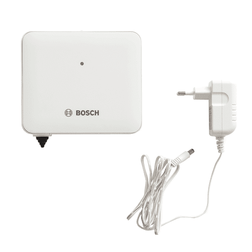 Nefit EasyControl adaptor
