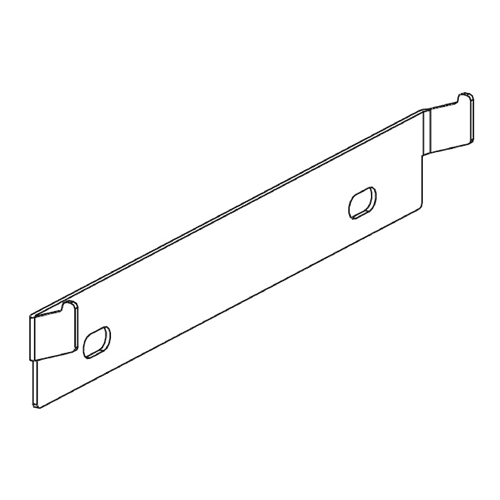 Nefit ophangbeugel