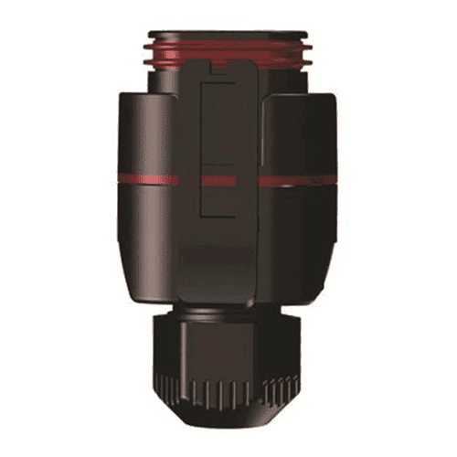 Grundfos Alpha stekkerplug