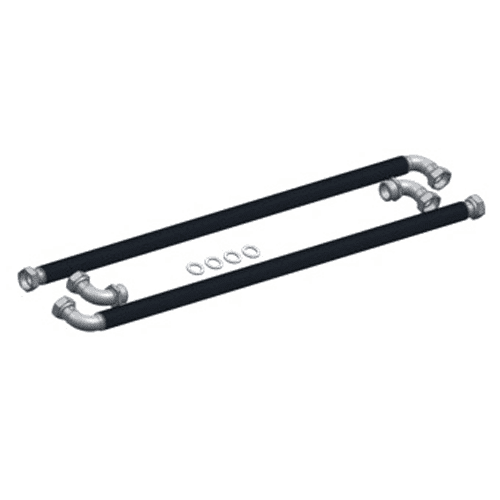 Nefit installatiepakket monoblock