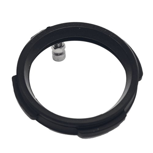 Nefit afdichtingsrubber S-rookgasafvoerbuis