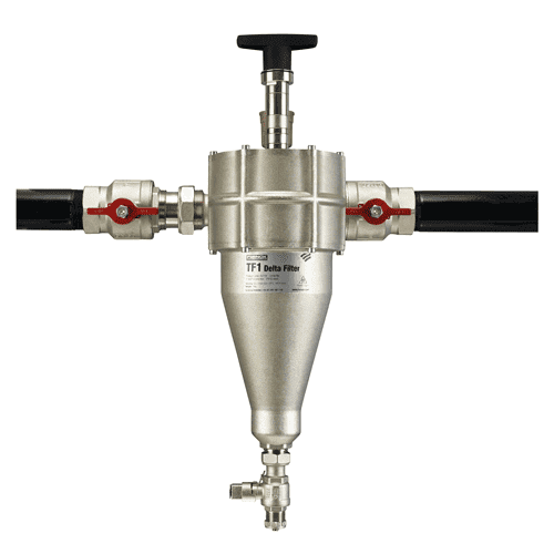 Fernox TF1 Delta Filter