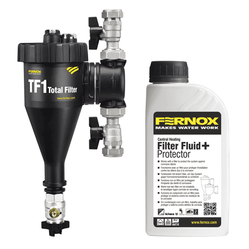 Fernox TF1 Total Filter