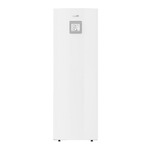 Nefit luchtwarmtepomp Compress 3400i Tower