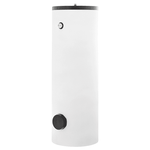 Nefit staande Mononvalent boiler voor warmtepomp