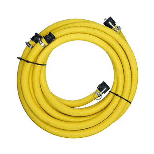 Fernox flow/return extension kit 5m