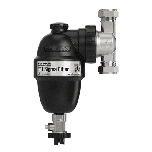 Fernox TF1 Sigma magnetic filter
