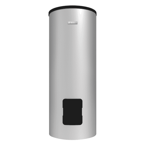 Nefit staande spiraalboiler Mononvalent