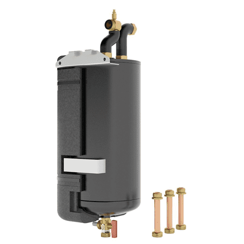 Vaillant buffervat voor uniTOWER 18L
