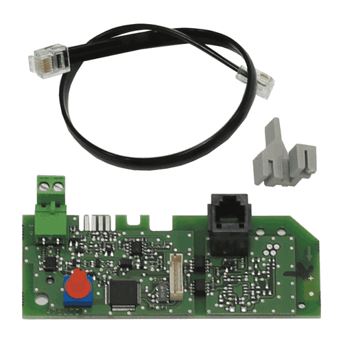 Vaillant modulating bus coupler