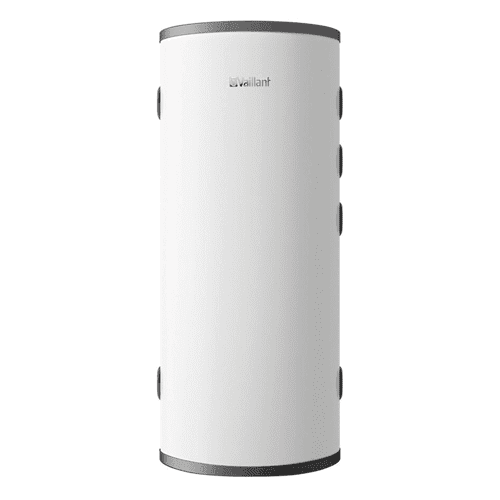 Vaillant ontkoppelings buffer CV