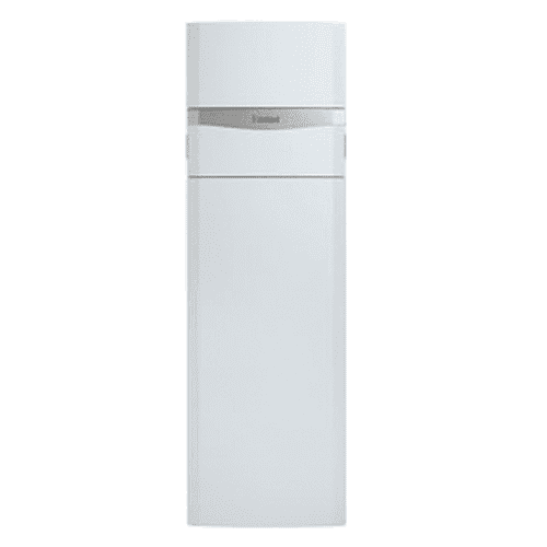 Vaillant uniTOWER split boiler