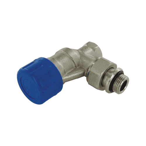 Comap AutoSar thermostaatkraan haaks