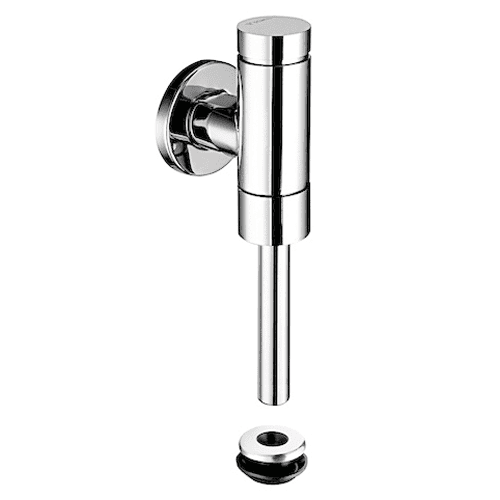 Schell Schellomat Basic SV surface-mounted urinal flusher