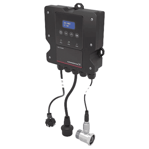 Grundfos PM Guard pre-pressure protection