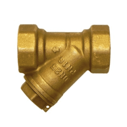 PRO Y-vuilfilter PN16