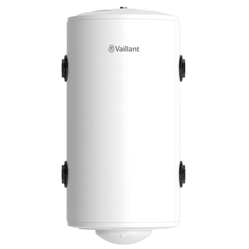 Vaillant warmtepomp buffervat met 4 aansluitingen VP RW B