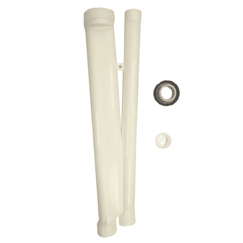Ferroli sifon
