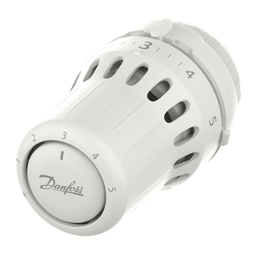 Danfoss React® thermostatisch regelelement